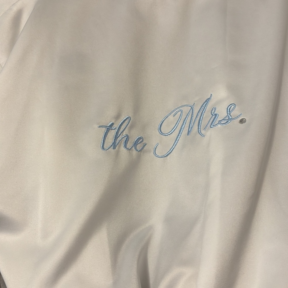 Women’s robe - Picture 3 of 7